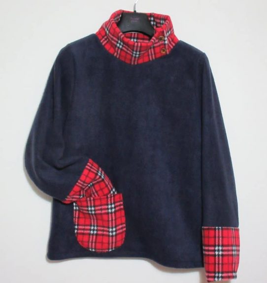 womens Pullover