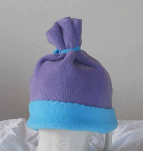 Childrens Fleece Hat