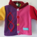 Fleece Clothing for children
