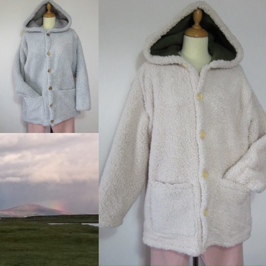 Coats and Jackets, warm coats for women