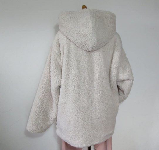 warm coats for women