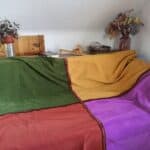 Double Fleece Blanket