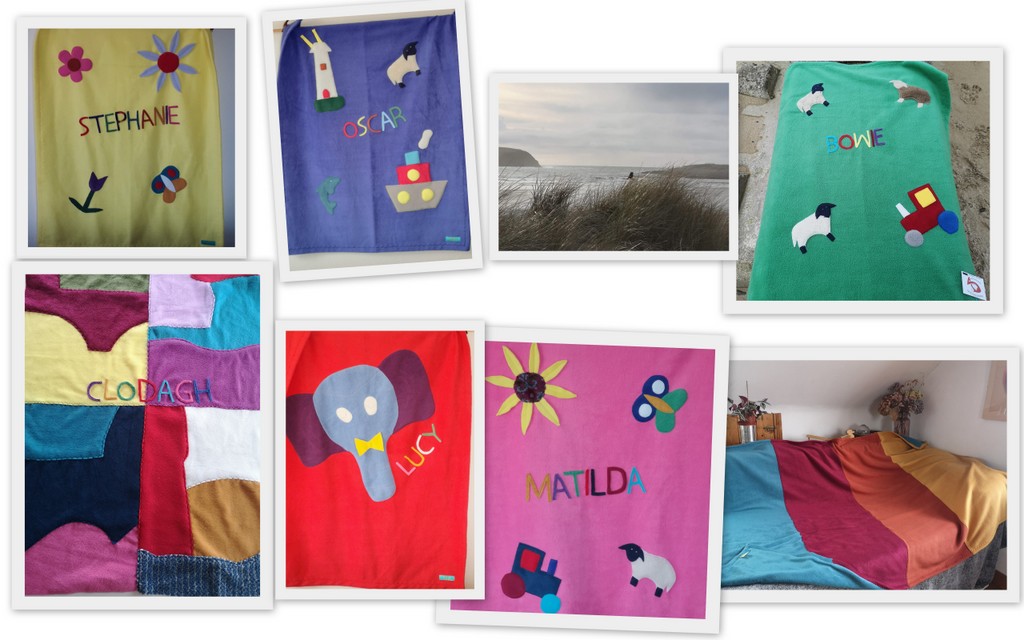 Baby Blanket,unique baby gift